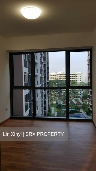 Sims Urban Oasis (D14), Condominium #223763651